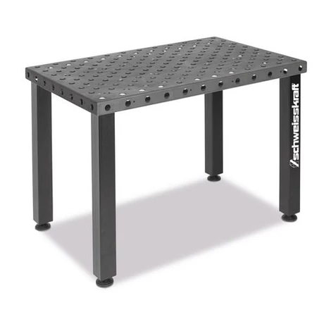 SCHWEISSKRAFT MAT 500 S hegesztőasztal