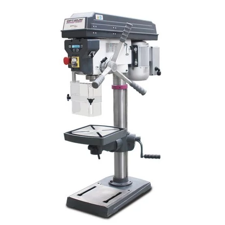 OPTIMUM OPTIdrill D 23Pro (230 V) oszlopos fúrógép