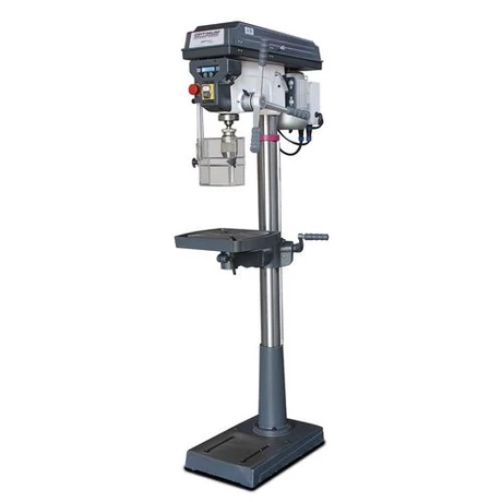 OPTIMUM OPTIdrill D 26 Pro fémipari oszlopos fúró