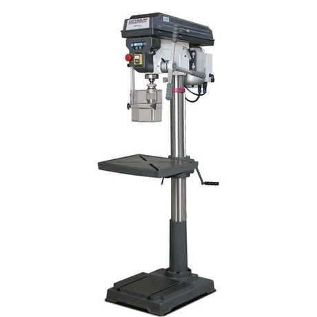 OPTIMUM OPTIdrill D 33 Pro fémipari oszlopos fúró