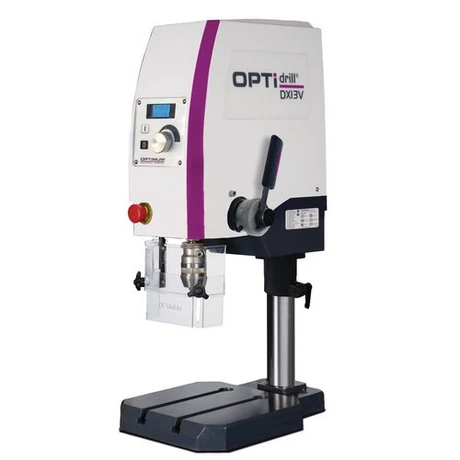 Optimum Optidrill DX 13V Asztali fúrógép