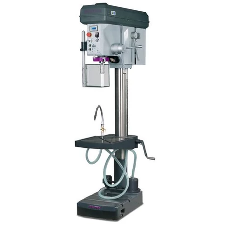 OPTIMUM OPTIdrill B34 H Vario oszlopos fúrógép