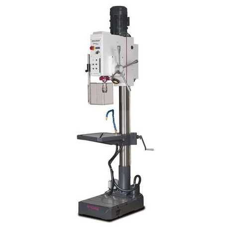 OPTIMUM OPTIdrill DH32GSV oszlopos fúrógép