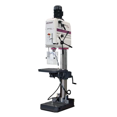 OPTIMUM OPTIdrill DH 45 G oszlopos fúrógép