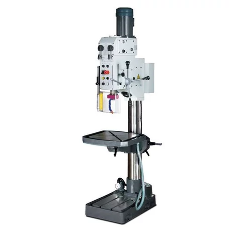 OPTIMUM OPTIdrill B40 GSP oszlopos fúrógép
