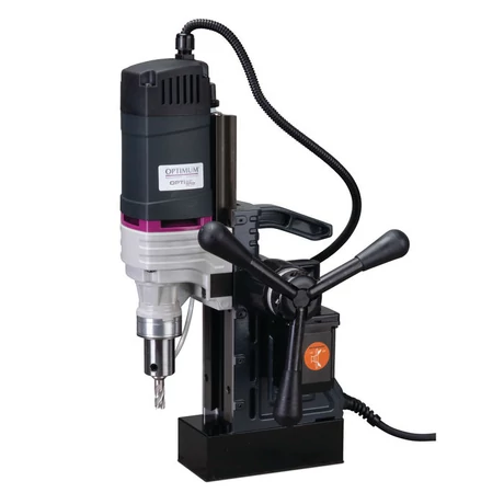 OPTIMUM DM 35PF mágnestalpas fúrógép