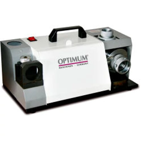 OPTIMUM Fúróélező köszörűgép GH-15 T (3-30 mm)