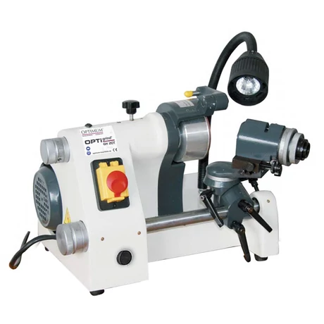 OPTI szerszámköszörű GH20T (400V)