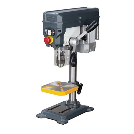 OPTIMUM OPTIdrill DQ 14 Fúrógép (0,35kW, 230V)