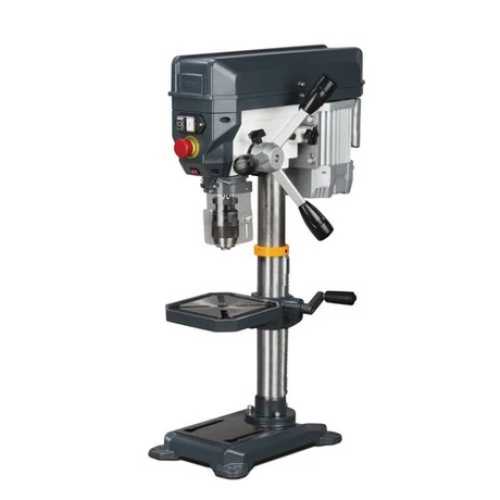 OPTIMUM OPTIdrill DQ 18 Fúrógép (0,45kW, 230V)