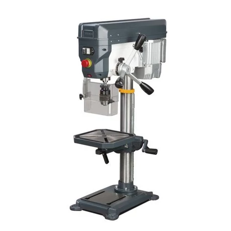 OPTIMUM OptiDrill DQ22 fúrógép (550W, 400V) OPTIMUM OptiDrill DQ22 fúrógép (550W, 400V)