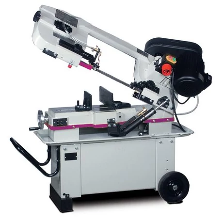 OPTIMUM OPTIsaw S 181 fémipari szalagfűrész