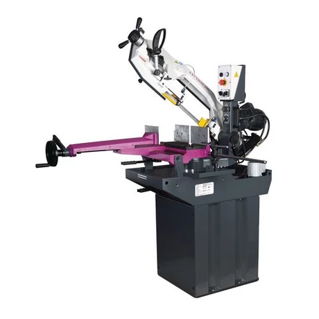 OPTIMUM Szalagfűrészgép SD285 (1,1 kW/400V)