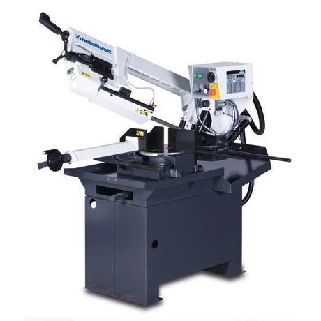 METALLKRAFT Szalagfűrészgép BMBS 230 x 280 H-DG