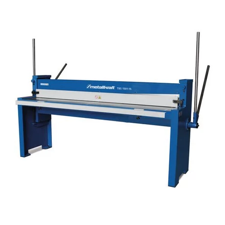 METALLKRAFT TBS 1501-15 táblaolló