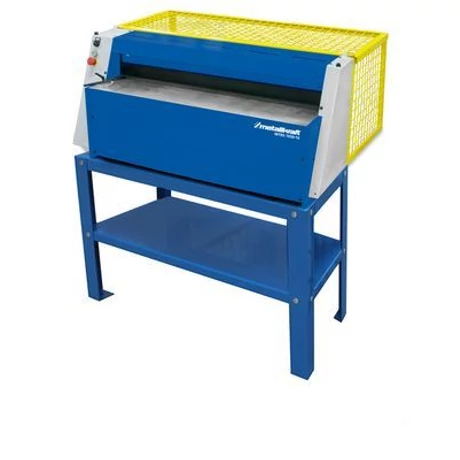 METALLKRAFT MTBS 1050-10 lemezolló