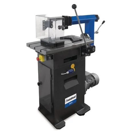 METALLKRAFT NZM 20 vésőgép