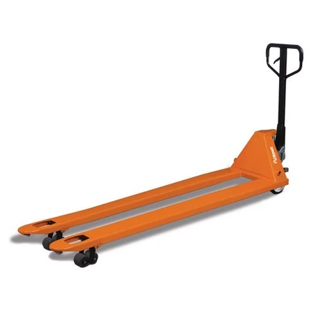 UNICRAFT PHW 2506 L kézi hidraulikus raklapmozgató 2,5t