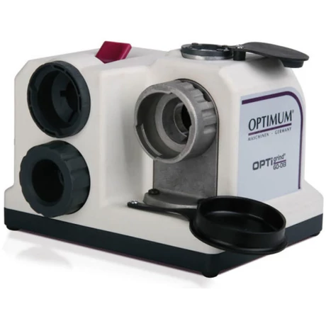 OPTIMUM Fúróélező köszörűgép GQ-D13 (3-13 mm)