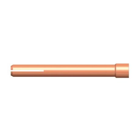 PARWELD WOLFRAM AWI PATRONOK  (17,18,26-os pisztolyokhoz) - 2,4 mm