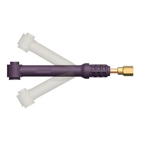 PARWELD ER9FXL PISZTOLYHOZ FLEXIBILIS NYAK - 125A