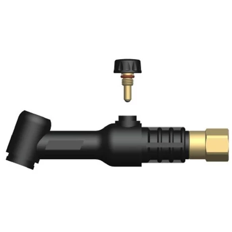 PARWELD WP17V PISZTOLYHOZ SZELEPES FIX NYAK - 150A