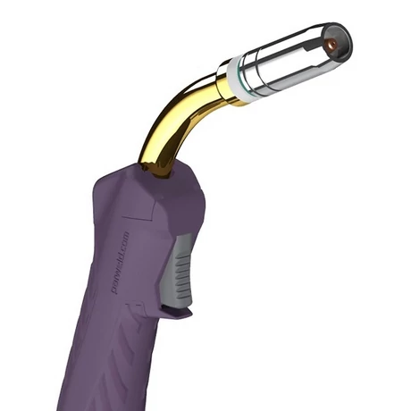 PARWELD P200 CO HEGESZTŐPISZTOLY - 3 m/180 A (P200)