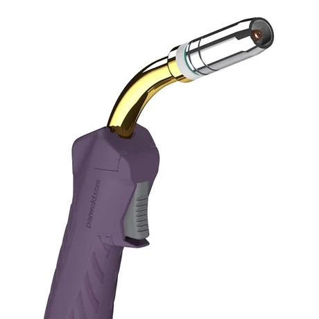 PARWELD P200 CO HEGESZTŐPISZTOLY - 4 m/180 A (P200)
