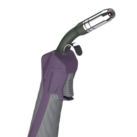 PARWELD PRÉMIUM ERGO CO HEGESZTŐPISZTOLY - 5 m/180 A