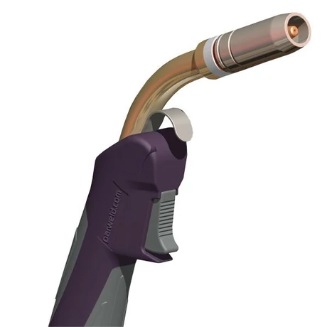PARWELD PRÉMIUM ERGO CO HEGESZTŐPISZTOLY - 5 m/230 A
