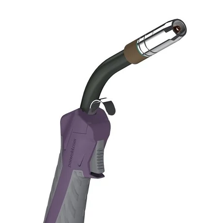 PARWELD PRÉMIUM FLEXI NYAKÚ ERGO CO HEGESZTŐPISZTOLY - 4 m/230 A