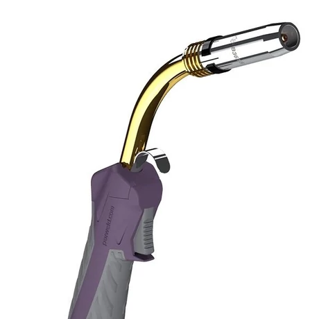 PARWELD PRÉMIUM ERGO CO HEGESZTŐPISZTOLY - 4 m/340 A