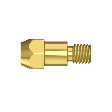 PARWELD HEGESZTŐPISZTOLY KÖZDARABOK - M8x28,5 mm/340 A