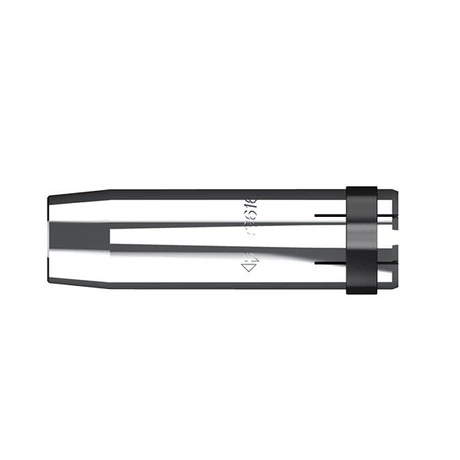 PARWELD SZŰKÜLŐ-KÚPALAKÚ GÁZTERELŐK - Ø 12 mm/340 A
