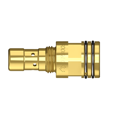 PARWELD XP8 KÖZDARABOK - M8x52 mm/200A, 300A, 320W