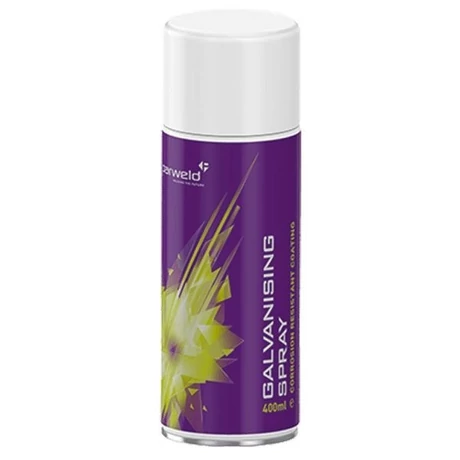 PARWELD GALVÁN CINK SPRAY - 400 ml