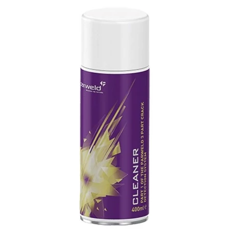 PARWELD REPEDÉS VIZSGÁLÓ TISZTÍTÓ SPRAY - 400 ml