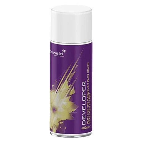 PARWELD REPEDÉS VIZSGÁLÓ ELŐHÍVÓ SPRAY - 400 ml