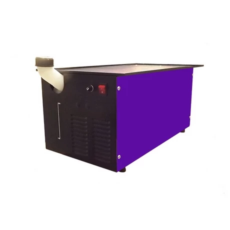 PARWELD VÍZHŰTŐKÖR - 3P PARWELD VÍZHŰTŐKÖR - 3P