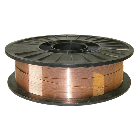 PARWELD Co hegesztő huzal - 0,8 mmx5,0 kg