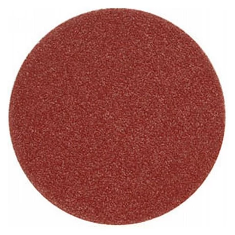 VELCRO Fíbertárcsa - 125 mm/P150