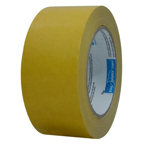 Kétoldalú ragasztószalag - 50 mm