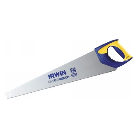 IRWIN Rókafarkú fűrész, haránt vágó 7T/8P - 550 mm