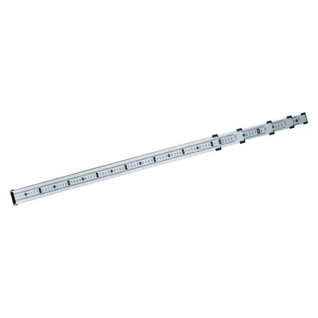 KAPRO Teleszkópos, alumínium mérőléc - 4 m