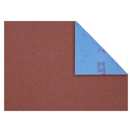 GERMAFLEX Csiszolóvászon - P120/A3