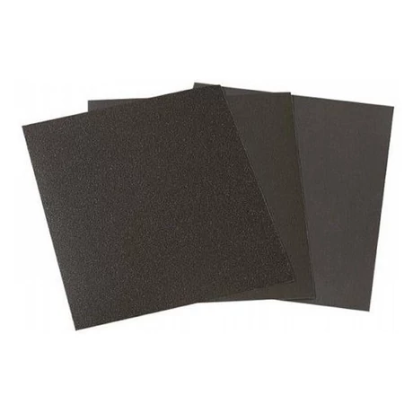 Csiszolópapír vízálló - 2000/230x280 mm