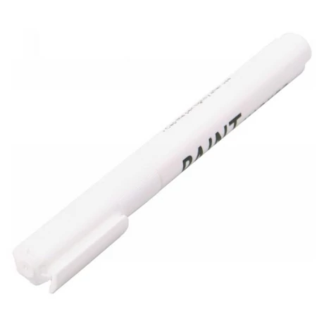 Általános jelölő filc - fehér