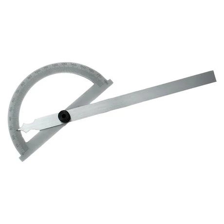 Szögmérő - fém/300x500 mm Szögmérő - fém/300x500 mm