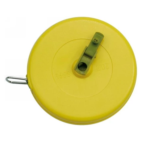 Üvegszálas mérőszalag - 10 m