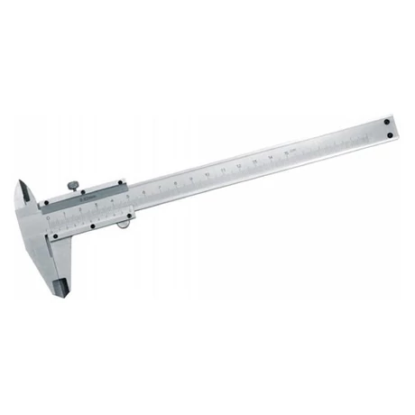 Tolómérő 0-150 mm +/- 0,05 mm